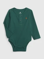 GAP Organic cotton baby body - Boys