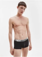 Calvin Klein Underwear Black Boxers