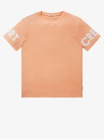 Apricot Boys T-Shirt Tom Tailor - Boys