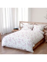 Edoti Cotton bed linen Calmia A598