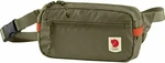 Fjällräven High Coast Hip Pack Verde Waist Bag