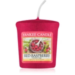 Yankee Candle Red Raspberry votivní svíčka 49 g