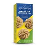 BEZGLUTEN Sušenky PKU linecké se skořicí 150 g