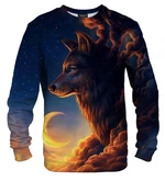 Maglione da uomo  Bittersweet Paris Wolf