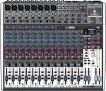 Behringer XENYX X 2222 USB Analógový mixpult