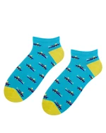 Bratex Man's Socks POP-M-136