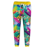 Mr. GUGU & Miss GO Kids's Sweatpants SWPN-K-PC1644