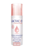 Lactacyd Caring Glide Lubrikačný gél 50 ml