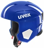 UVEX Invictus Racing Blue 56-57 cm Skihelm