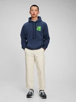 GAP Hoodie x Bailey Elder - Men