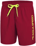 AQUA SPEED Man's Swimming Shorts OWEN