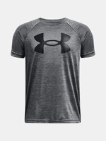 Under Armour T-shirt UA Tech Twist SS-GRY - Guys