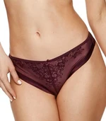 Thongs Porto / S - plum