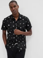 GAP Shirt slim stretch - Men