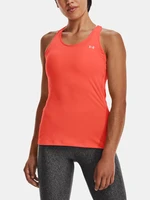 Under Armour Tank Top UA HG Armour Racer Tank-ORG - Women