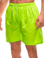 Edoti Men's swimming shorts