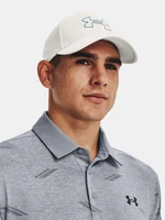 Under Armour Cap Storm Driver-GRY - Mens