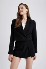 DEFACTO Coool Regular Fit Blazer