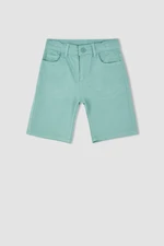 DEFACTO Regular Fit Short