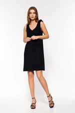 Nife Woman's Dress S198