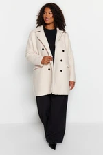 Trendyol Curve Coat