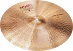 Paiste 2002 Thin 18" Crash cintányér