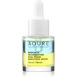 ACURE Radically Rejuvenating dvojfázové sérum s bakuchiolom 20 ml