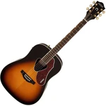 Gretsch G5024E Rancher Sunburst Guitarra electroacústica