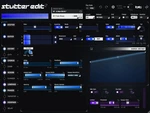 iZotope Stutter Edit 2 upgrade from Stutter Edit or CS1 (Prodotto digitale)