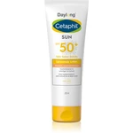 Daylong Cetaphil SUN Liposomal Lotion opalovací mléko pro citlivou pokožku SPF 50 200 ml