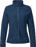 Musto Chaqueta Womens Corsica Polartec 200gm Fleece 2.0 Navy 12