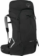 Osprey Atmos AG LT 50 Black S/M Outdoor Sac à dos