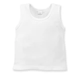 Pinokio Kids's Lovely Day White Vest