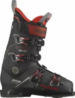 Salomon S/Pro MV 110 GW Black/Red/Beluga 30/30,5 Scarponi sci discesa