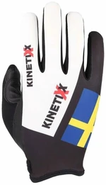 KinetiXx Folke Country Flag Country Flag Sweden 8,5 Guanti da sci