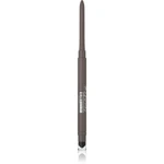 MAYBELLINE NEW YORK Tattoo Liner Smokey gélová ceruzka na oči odtieň Mocha Grey 1.3 g