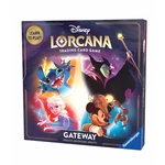 Ravensburger Dosková hra Disney Lorcana: Gateway - pre začiatočníkov