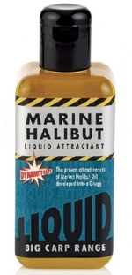 Dynamite baits liquid attracant 250 ml-marine halibut