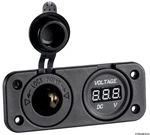 Osculati Digital Voltmeter Accessori yacht