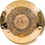 Meinl Byzance Extra Dry Dual 15" Cinel Hit-Hat