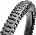 MAXXIS Minion 29/28" (622 mm) Black 2.4 Tubeless Ready Anvelopa de bicicletă MTB