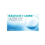 Bausch+Lomb ULTRA Kontaktní čočky bc 8.5 -3.75 6 ks