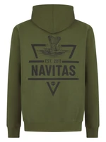 Navitas mikina diving hoody - s