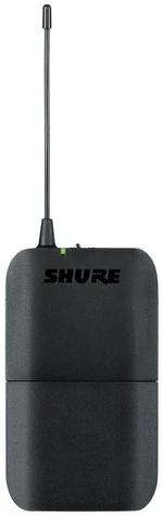 Shure BLX1 Nadajnik K3E: 606-630 MHz