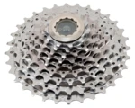 Shimano Deore XT CS-M770 Cassette 9-Speed 11-32T