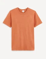 Celio Monochrome T-Shirt Be1stee - Men