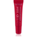 Catrice Lip Jam hydratační lesk na rty odstín 070 Cherry On Top 10 ml