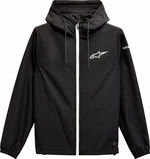 Alpinestars Treq Windbreaker Black/White XL Jacke