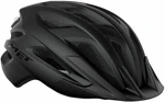 MET Crossover MIPS Black/Matt M (52-59 cm) Fahrradhelm