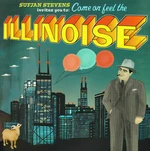 Sufjan Stevens - Illinois (2 LP)